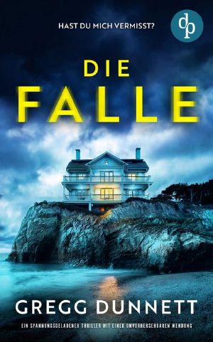 [Erica Sands 02] • Die Falle